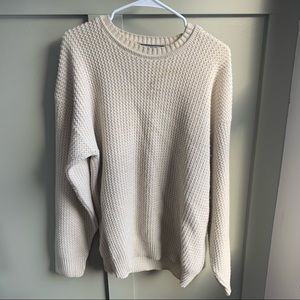 Knit Sweater